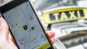 Gericht verbietet Rabattaktionen von MyTaxi 