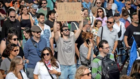 „Die Leute haben eine falsche Vorstellung, wer unsere Gastgeber sind“