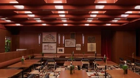 Warum Mailands hipstes Restaurant eine Enttäuschung ist