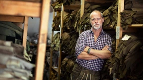 „Der Style soll nicht jodeln“