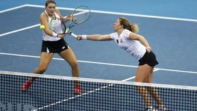 Deutsche Tennis-Damen verlieren gegen Tschechinnen