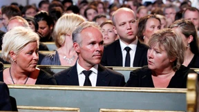 Vom Schmuddelkind zum Koalitionspartner