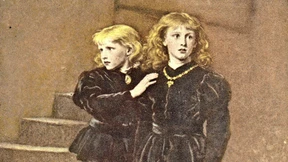 Wurde der rechtmäßige britische Thronfolger ermordet?