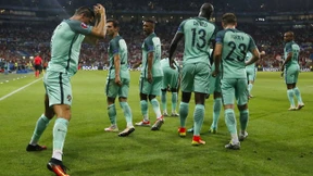 Für Ronaldo wäre der EM-Titel „verdient“