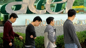 Computerkonzern Acer verklagt VW wegen Mobilfunkpatenten