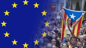 Unabhängigkeits-Bewegungen in Europa