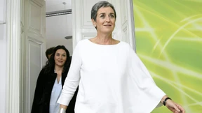 Die richtigen im falschen Amt