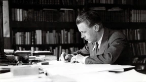 Eine Familie im Krieg