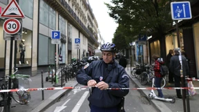 Schüsse in französischer Zeitungsredaktion