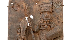 Was geschieht mit der Frankfurter Benin-Sammlung?