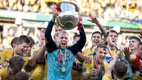 Ausbildung mit Triumph beendet