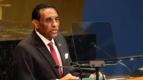 Sudans Regierungschef fordert internationale Ermittlungen