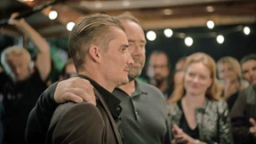 Er ist jetzt überall und nirgends