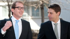 Dobrindt: „Ich hätte Strepp den Anruf untersagt“