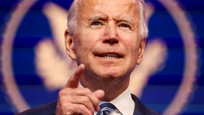 Trumps Blockade ist „peinlich“