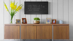 Klappern gehört zu ihrem Geschäft