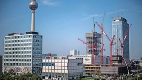 Warum Deutschland kein attraktiver Standort ist