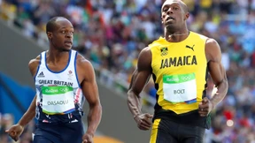 Bolt locker weiter - Aus für Reus 