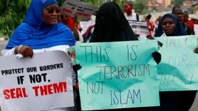 Boko Haram tötet mehr als 300 Dorfbewohner