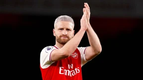 Mustafi wechselt von Arsenal zu Schalke 04