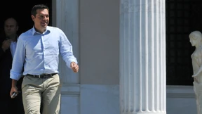 Tsipras’ taktischer Rückzug