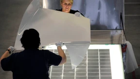 Zahlungsausfall Nummer fünf