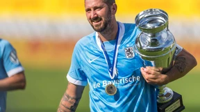 Mölders macht den „Löwen“ Mut