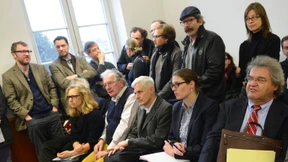 Nichts ist vorbei am Aschermittwoch