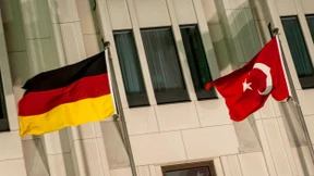 Ankara bittet deutschen Botschafter zum Gespräch