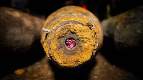 Fliegerbombe in Wetzlar gefunden