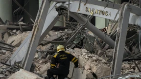 Zahl der Toten nach Explosion in Havanna steigt