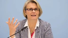 Corona-Impfstoff frühestens Ende des Jahres