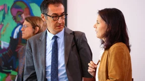 „Das Europawahlergebnis war ein Dämpfer im Quadrat“