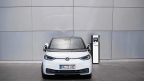 Volkswagen hält Tempo hoch