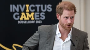 Prinz Harry kommt ins „aktuelle Sportstudio“