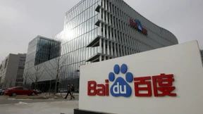 Chinas Baidu fordert das Silicon Valley heraus