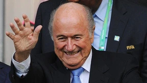 Blatters Fehleinschätzung