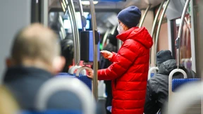 Kanzleramt will Lockdown bis Mitte Februar