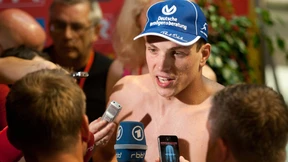 Biedermann steigert sich - und ärgert sich