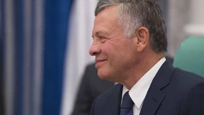 Jordanischer König pocht auf Zweistaatenlösung