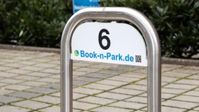 Gegen die Parkplatznot
