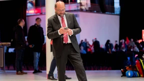 Im Neuland angekommen