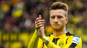 Die große Dortmunder Hoffnung heißt Reus