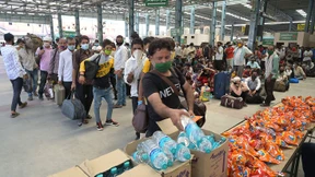 Indiens Notenbank wagt keine Wirtschaftsprognose