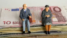 Versicherungsrisiko Zinswende 