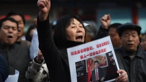 Angehörige wütend über MH370-Ermittler