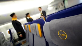 Lufthansa will neue Buchungsklasse einführen