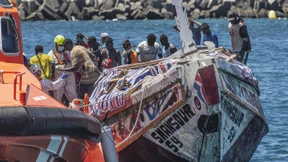 Auf den Kanarischen Inseln wächst die Angst