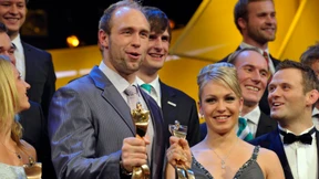 Achter, Neuner und Harting