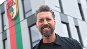 Das hat Sandro Wagner als Bundesliga-Trainer vor